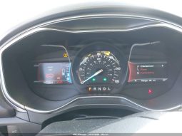 
										2018 Ford Fusion full									