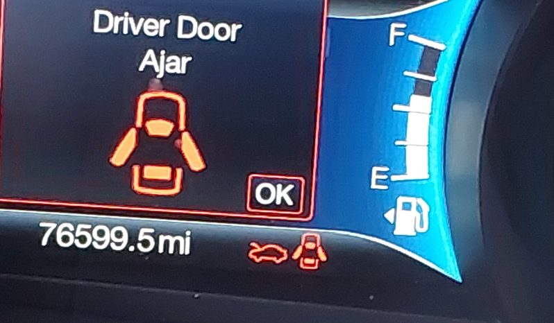 
								Ford Fusion Hybrid full									