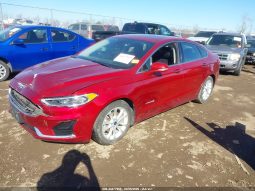 
										Ford Fusion full									