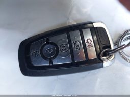 
										2018 Ford Fusion full									