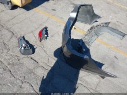 
										2018 Ford Fusion full									