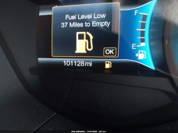 
										2018 Ford Fusion full									