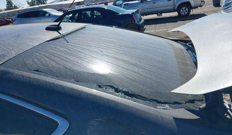 
								2018 Ford Fusion full									