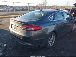 
										Ford Fusion full									