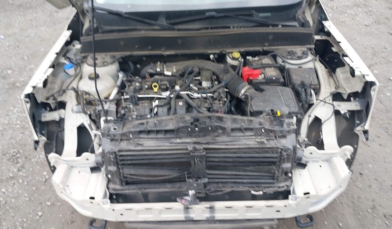 
								2024 Ford Bronco Sport full									