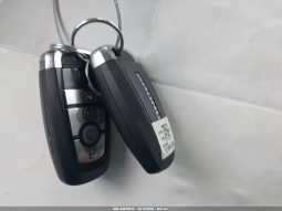 
										2024 Ford Bronco Sport full									