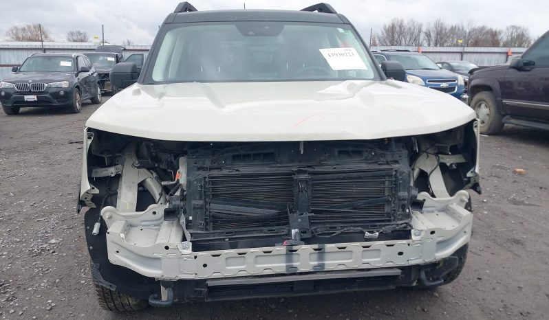 
								2024 Ford Bronco Sport full									