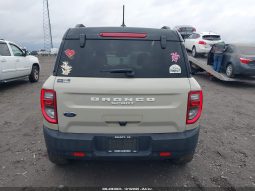 
										2024 Ford Bronco Sport full									