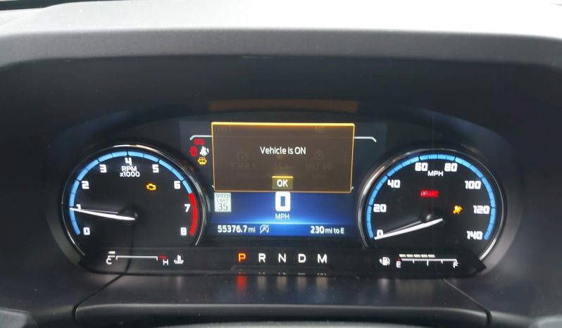 
								2024 Ford Bronco Sport full									