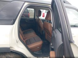 
										2024 Ford Bronco Sport full									