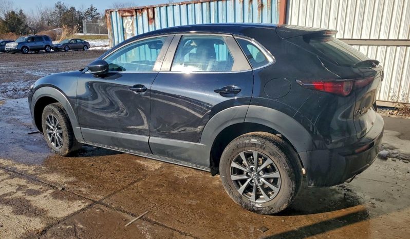 
								Mazda CX-30 full									