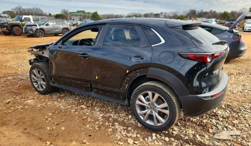 
								Mazda CX-30 full									