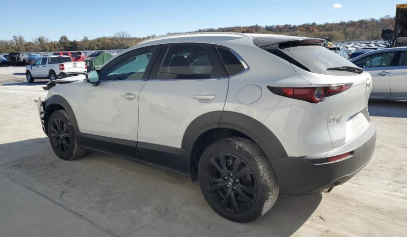 
								Mazda CX-30 full									