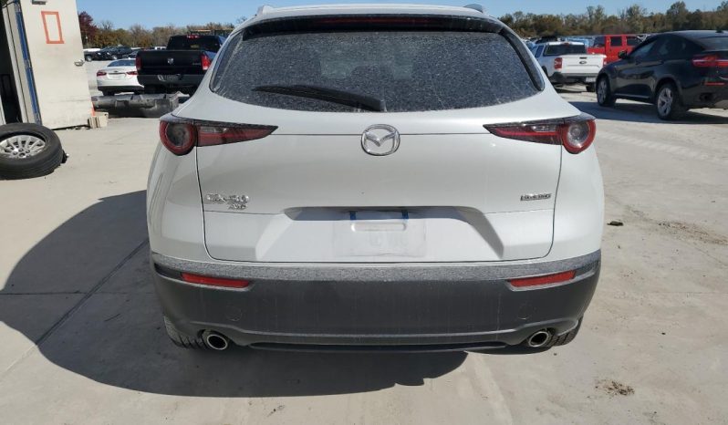 
								Mazda CX-30 full									