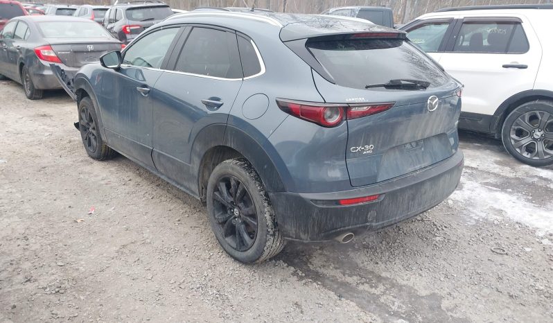
								Mazda CX-30 full									