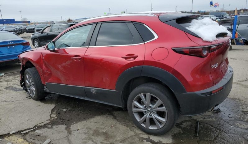 
								Mazda CX-30 full									