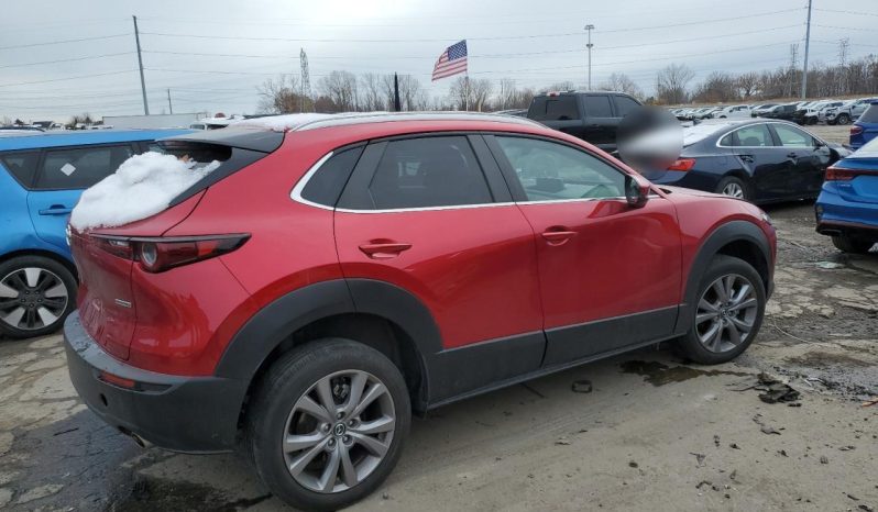 
								Mazda CX-30 full									