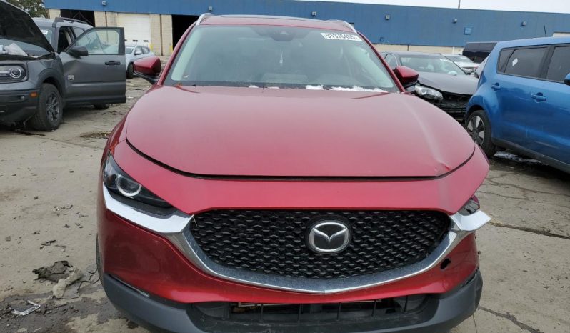 
								Mazda CX-30 full									