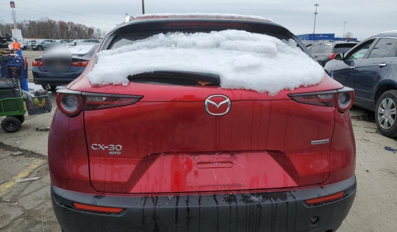 
								Mazda CX-30 full									