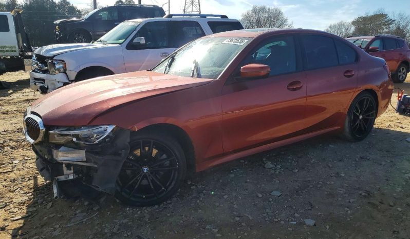 
								2021 BMW 3 Series full									