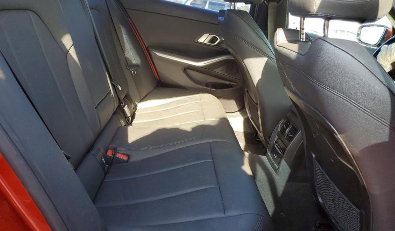 
								2021 BMW 3 Series full									