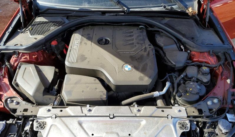 
								2021 BMW 3 Series full									