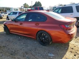 
										2021 BMW 3 Series full									