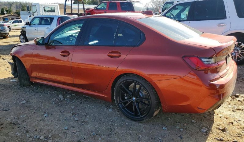 
								2021 BMW 3 Series full									