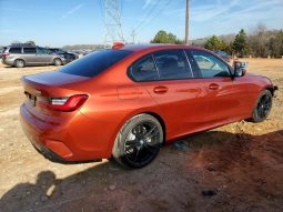 
										2021 BMW 3 Series full									