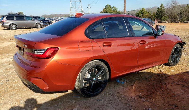 
								2021 BMW 3 Series full									