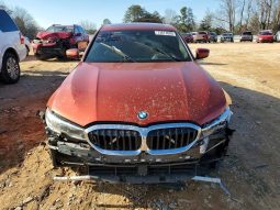 
										2021 BMW 3 Series full									