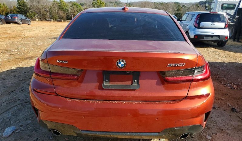 
								2021 BMW 3 Series full									