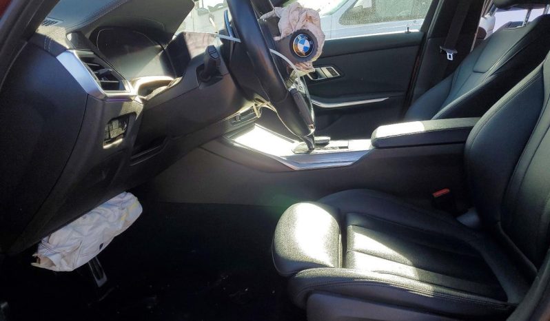 
								2021 BMW 3 Series full									