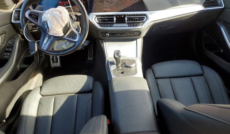 
								2021 BMW 3 Series full									