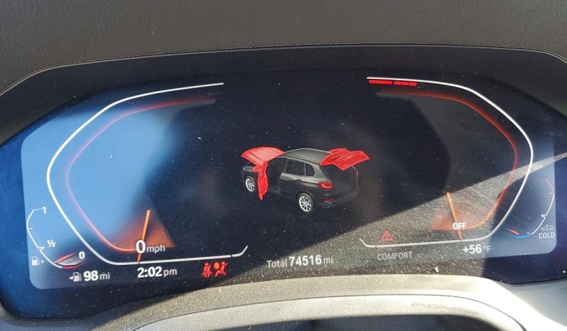 
								2021 BMW 3 Series full									