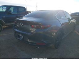 
										2025 Mazda 3 full									