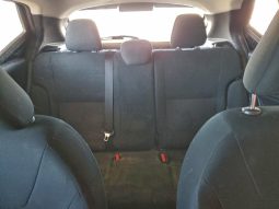 
										2024 Nissan Kicks full									