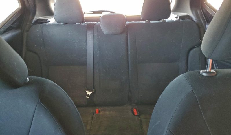 
								2024 Nissan Kicks full									