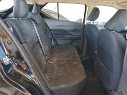 
										2024 Nissan Kicks full									