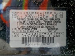 
										2024 Nissan Kicks full									