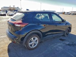 
										2024 Nissan Kicks full									