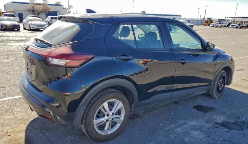 
								2024 Nissan Kicks full									