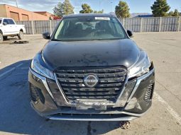 
										2024 Nissan Kicks full									