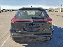 
										2024 Nissan Kicks full									
