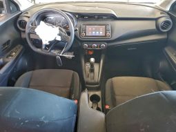 
										2024 Nissan Kicks full									