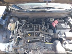 
										2019 Nissan Kicks full									