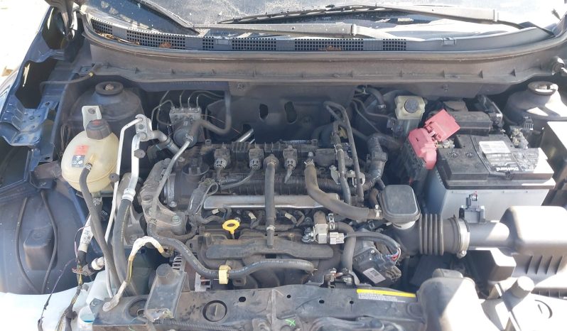 
								2019 Nissan Kicks full									