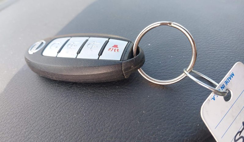 
								2019 Nissan Kicks full									