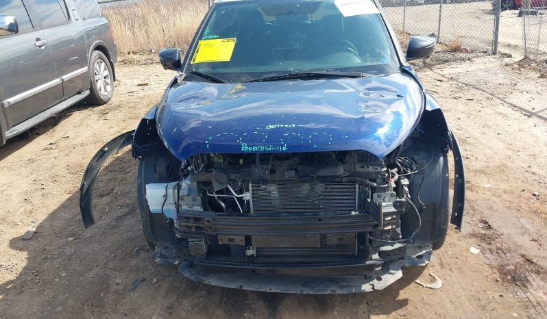 
								2019 Nissan Kicks full									