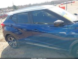 
										2019 Nissan Kicks full									